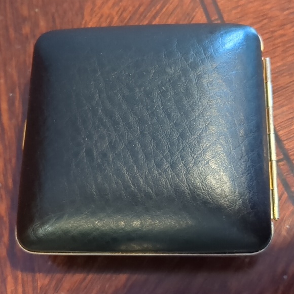 VINTAGE 1960's PHINNEY WALKER TRAVEL ALARM CLOCK - Picture 8 of 8